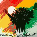 Обложка трека Солнце растамана