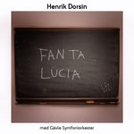 Обложка трека Fan ta Lucia