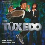 Обложка трека The Tuxedo Main Title