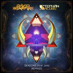 Обложка трека Seasons