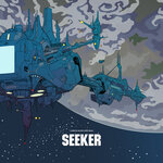 Обложка трека Seeker