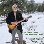 Обложка трека Happy Birthday Jesus