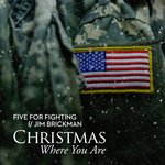 Обложка трека Christmas Where You Are