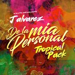 Обложка трека De la Mia Personal