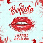 Обложка трека Esa Boquita