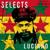 King Jether - Luciano