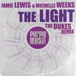 Обложка трека The Light