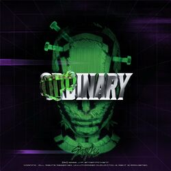 Обложка трека MANIAC