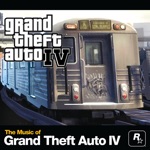 Обложка трека The Theme From Grand Theft Auto IV(Музыка из гта 4)