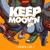Keep Moov'n - Steven Live