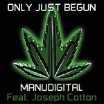 Обложка трека Only Just Begun