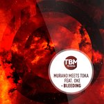 Обложка трека Bleeding