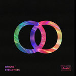 Обложка трека Eyes A Mess