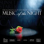 Обложка трека Phantom of the Opera: All I ask of you
