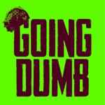 Обложка трека Going Dumb (with Stray Kids)