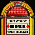 Обложка трека Time of the Season