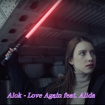 Обложка трека Love Again (feat. Alida)