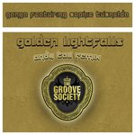 Обложка трека Golden Lightfalls