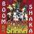 O-We-O - Boom Shaka