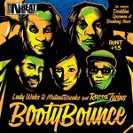 Обложка трека Booty Bounce