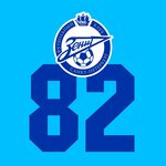Обложка трека Зенит-Чемпион