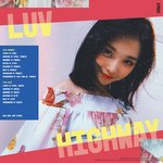 Обложка трека Luv Highway