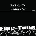 Обложка трека Convict Spirit