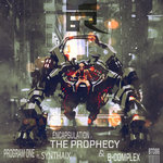 Обложка трека Program One