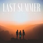 Обложка трека Last Summer