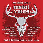 Обложка трека We Wish You A Merry Xmas