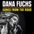 So Hard to Move - Dana Fuchs