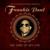 Judge Not - Frankie Paul