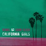 Обложка трека California Girls (NoMBe vs. Sonny Alven)