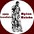 Malaisha - Myriam Makeba