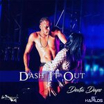 Обложка трека Dash It Out