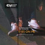Обложка трека Eyes on Me