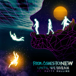 Обложка трека Until We Break