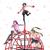 Dreamy Date Drive - monogatari series