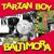 Juke Box Boy (Maxi / 2010 Digital Remaster) - Baltimora