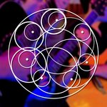 Обложка трека Allegro Pizzicato