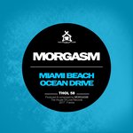Обложка трека Ocean Drive