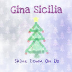 Обложка трека Shine Down on Us