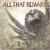 Not Alone - All That Remains