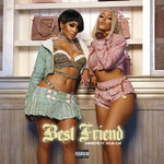 Обложка трека Best Friend