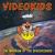 communication outer space (tape effect) - Videokids