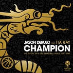 Обложка трека Champion