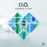 Обложка трека Somebody to Love