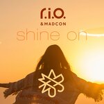 Обложка трека Shine On