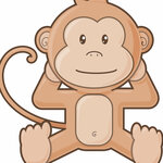 Обложка трека Monkeys Spinning Monkeys