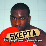 Обложка трека Skepta